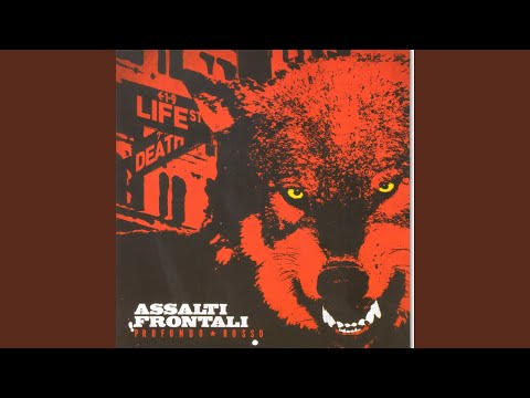 Banditi nella sala (feat. Inoki, Esa AKA El Presidente)