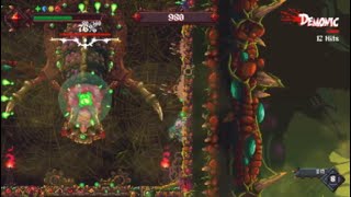 【ライジングヘル】 征服 ヴァル 苦悶Lv8 【PS4】