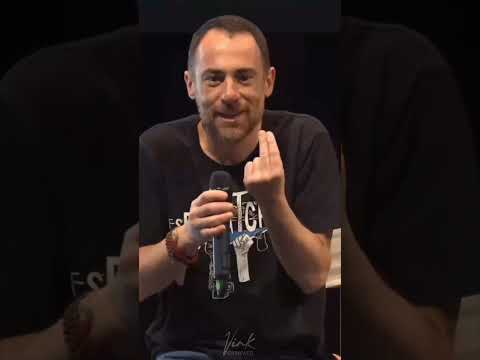 Elio Germano su Alessandro Giuli, cinema, politica e censura