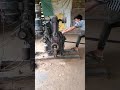 Eicher Trackter Engine Start Of Engine Puli Pta ️ Ytshorts Eicher Tractor Engine