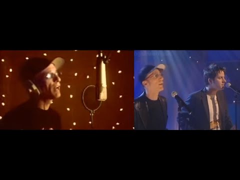 Robin Gibb and Alistair Griffin - My Lover's Prayer