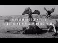 Scrim Night Gallery Official Lyric Video