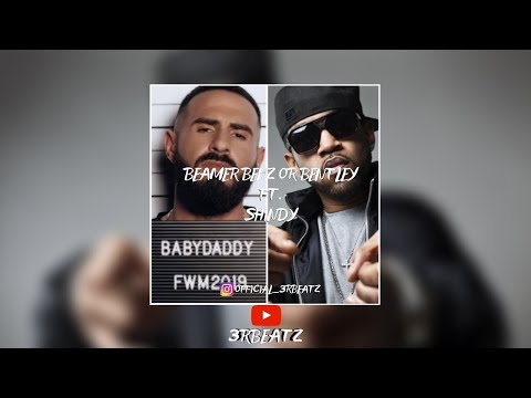 |FREE| SHINDY x LIOYD BANKS | 📀BEAMER BENZ OR BENTLEY📀 | PROD. BY 3RBEATZ | 2019