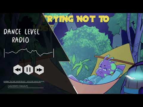 Marnik, Tiscore, Nissim Black - Hold Me (Vazzento Mashup)