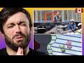 The Best Reactions from the 2026 Canadian Grand Prix