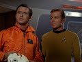 Captain Christopher Visits The Bridge