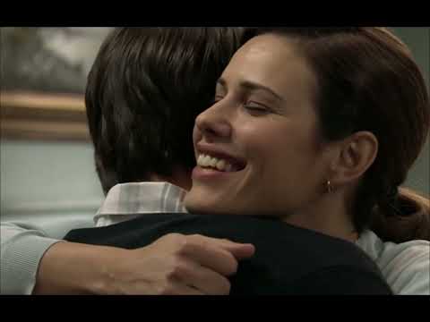 Amar C593 - Ismael vence sus ganas de inyectarse y piensa en Isabel