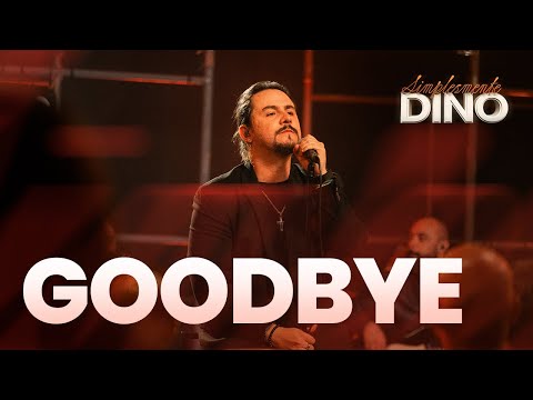 Goodbye - Dino Fonseca | O Melhor do Rock e Flashback