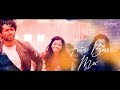 Yenti Yenti Geetha Govindam Vijay D Rashmika M Remix By ABHIJEET ROHAN