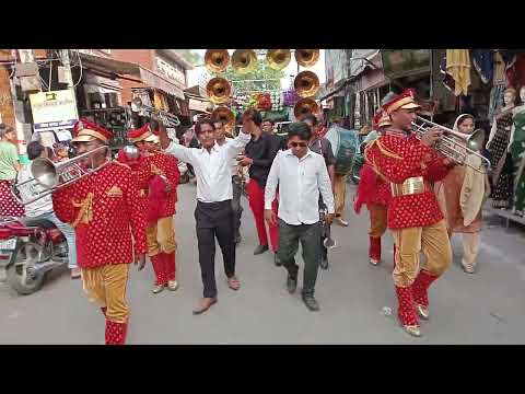 munshi janta band Hapur wala