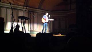 Andrew Bird - So Much Wine