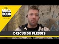 Dricus Du Plessis Would 'Love' to Fight Marvin Vettori or Sean Strickland Next - MMA Fighting