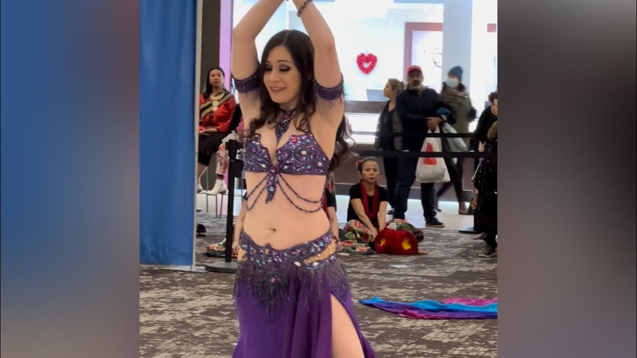 Promotional video thumbnail 2 for Asala World Dance - Bellydance, Persian, Bollywood