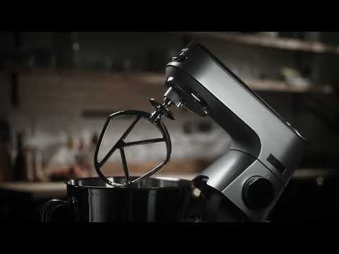 Kenwood KVL85.224SISilver