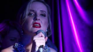 SIMONE WADDELL - AUTUMN LEAVES - Live @Foundry616, Sydney