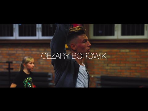 JAZZ MASTERS by Egurrola - Cezary Borowik / Jack Hawitt - Into You