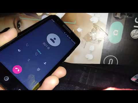 Turn off Talback on Alcatel idealXCITE Model 5044R at&t wireless