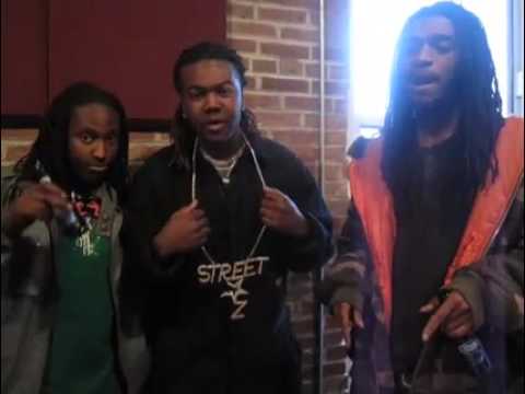 7Fourteen Ent Camp.mov