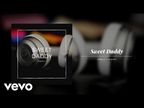 Pabllo V - Xtasis (Audio)