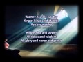 Lord We've Come To Worship - Paul Baloche - Worship Video with lyrics