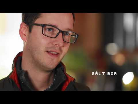 GAL TIBOR Egri BIKAVER Superior 2019 video