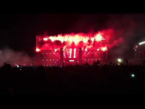 Decibel Endshow 2011