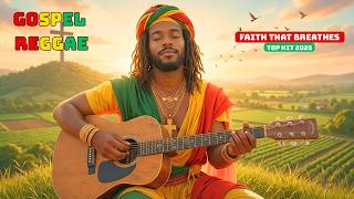 Download lagu FAITH THAT BREATHES – Uplifting Gospel Reggae Songs of Living Hope and Trust mp3
