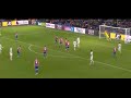 Nemanja Matic goal vs Crystal Palace 5/3/2018