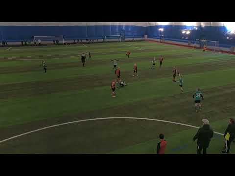 Winterliiga 15.11.2025 FC KTP Juniorit - PPS