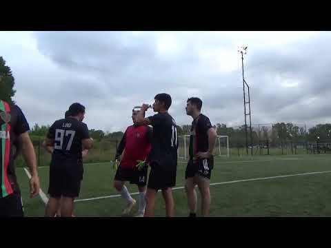 KENNY BELL VS KIPADE - #LIgaNuñez - Postergados - 21/10/2022