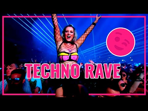 Techno Underground
