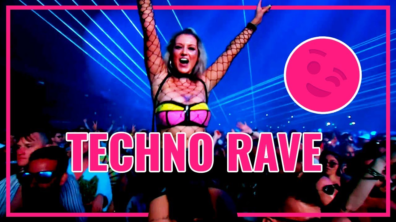 Techno Underground
