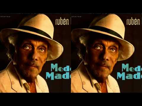 Videoclip de Un Son Para Ti — Rubén Blades
