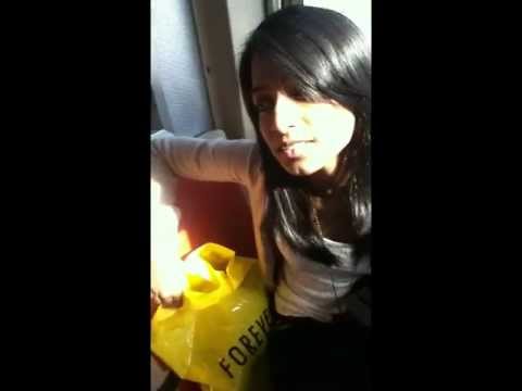 Happy Birthday VINDHYA!