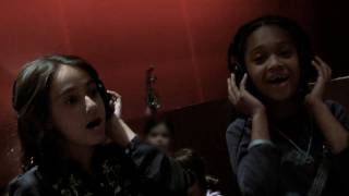 Fun.: &#39;All Alright&#39; Children&#39;s Choir