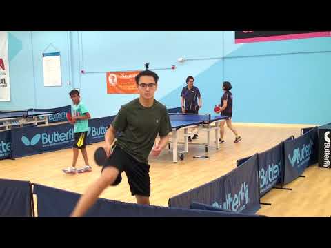 Adi Jain/Tony Ma (3376) vs Oscar Galavis/Sue Nolte (3388)