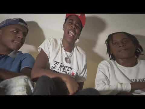 DaySavage1300 x Lildre 1300 - Clapathon (Official Video) 🎥: @ FTFNE Maine