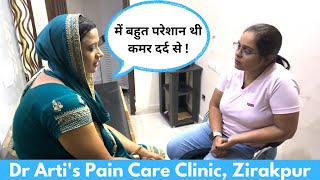 Pain Care Clinic Zirakpur