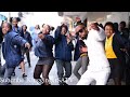 Master KG - Waya Waya [Feat. Team Mosha]  [Music Video]