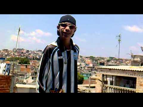 MC KAAH BOLADO - OS MENINO ROBA CENA [EM BREVE ]