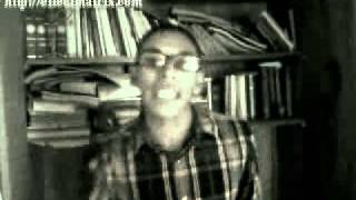 Cruel ''El Sensacional'' invitandolos a la grabacion de su video ''Mary Jane''