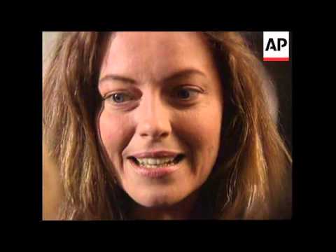 FRANCE: CANNES: STARS GATHER FOR AIDS CHARITY GALA