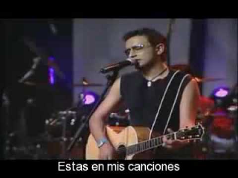 Me Robaste el Corazon con Letra versión de Emmanuel Ramírez