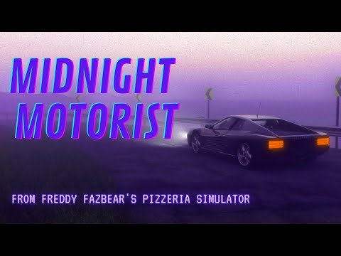 FNaF 6 - Midnight Motorist Remix by Hydra