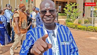 SNC 2026 : Souleymane.bf annonce le grand retour de la série culte « Les Bobodiouf »