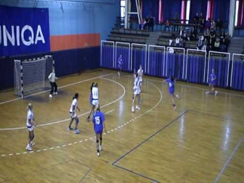 VASAS-ASI - Kispesti AC