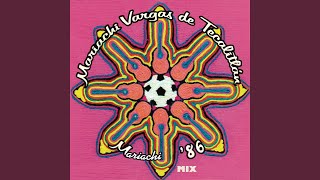 Mariachi Vargas De Tecalitlan - Popurrí 1: Mix video