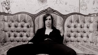 The Icarus Line - Live in London Part 1 "King Baby"