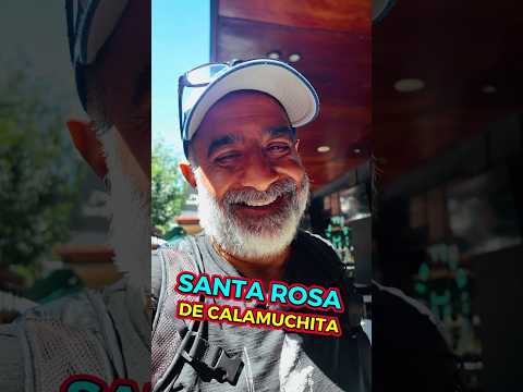 Santa Rosa Argentina Town Tour | Calamuchita Valley Guide