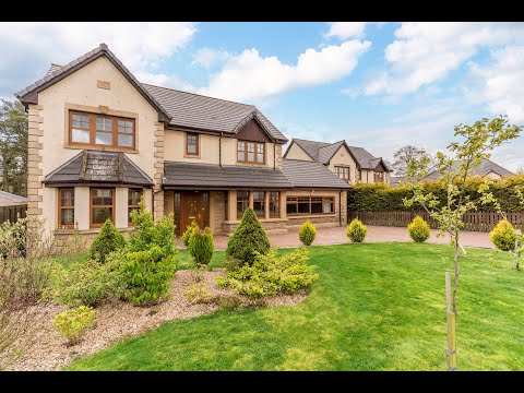 4 Granary Wynd - Viewing Tour